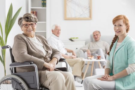 Care, quality and peace of mind are at the forefront of all Medici Lifecare communities.