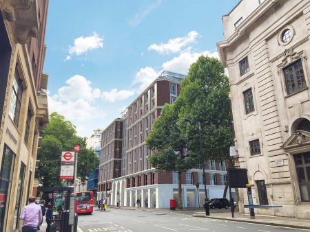 Medici Lifecare prepare planning application for Westminster’s first C2 ‘Continued Care Community’